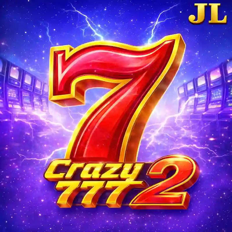 Crazy777 2 slot game interface at 91ph casino