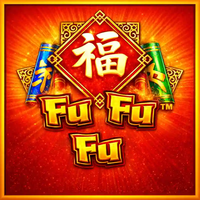 Fu Fu Fu™ Online Slot Game at 91ph Casino