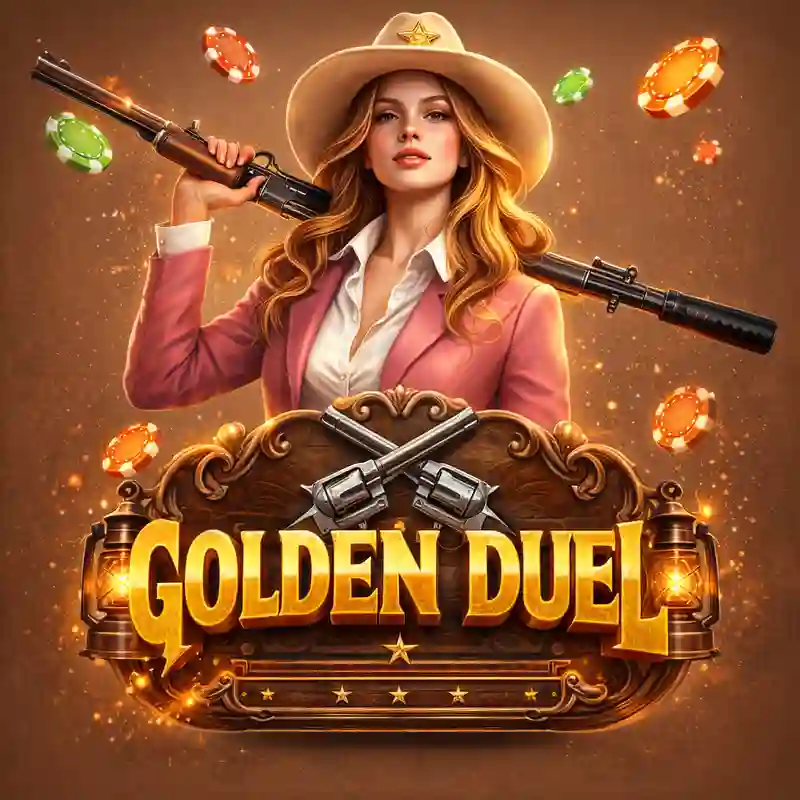 Golden Duel Online Slot Game at 91ph