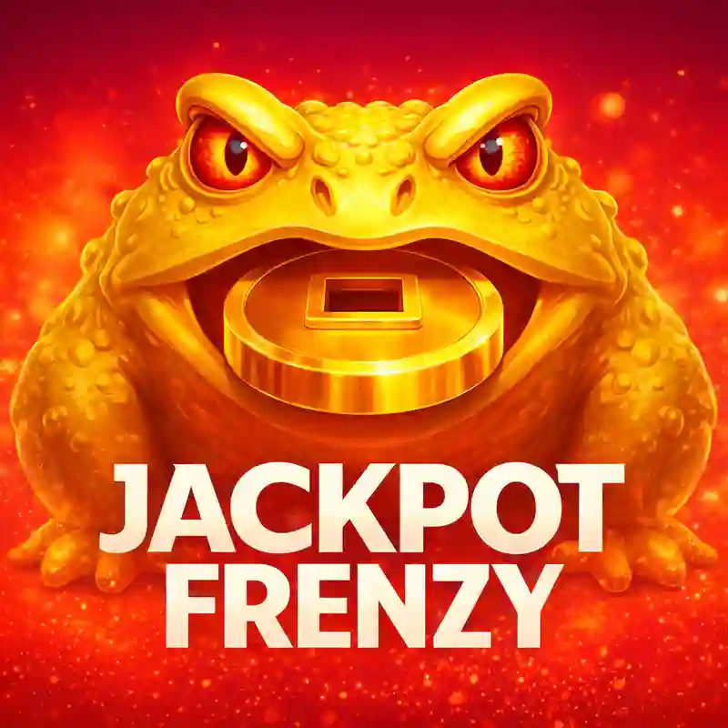 Jackpot Frenzy Slot Machine - 91ph Casino
