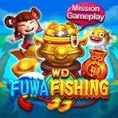 Wd Fuwa Fishing